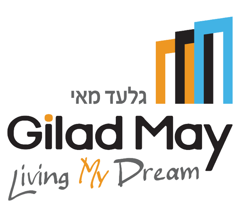 גלעד מאי